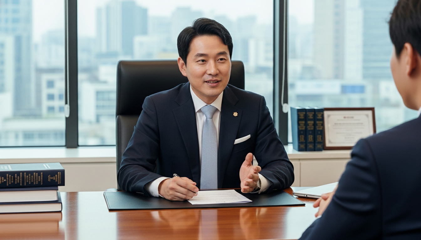상품서비스 분류(류) 지정 방법