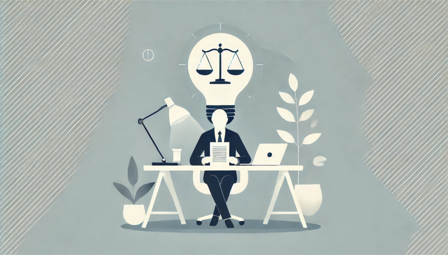 변리사 등록 과정