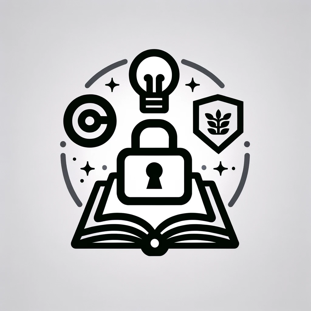 지식재산권 독점적 특성