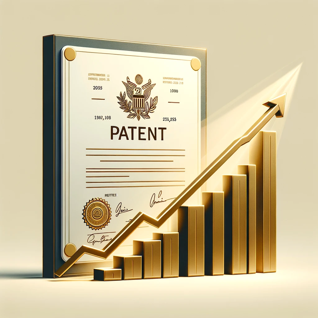 특허권과 기업가치