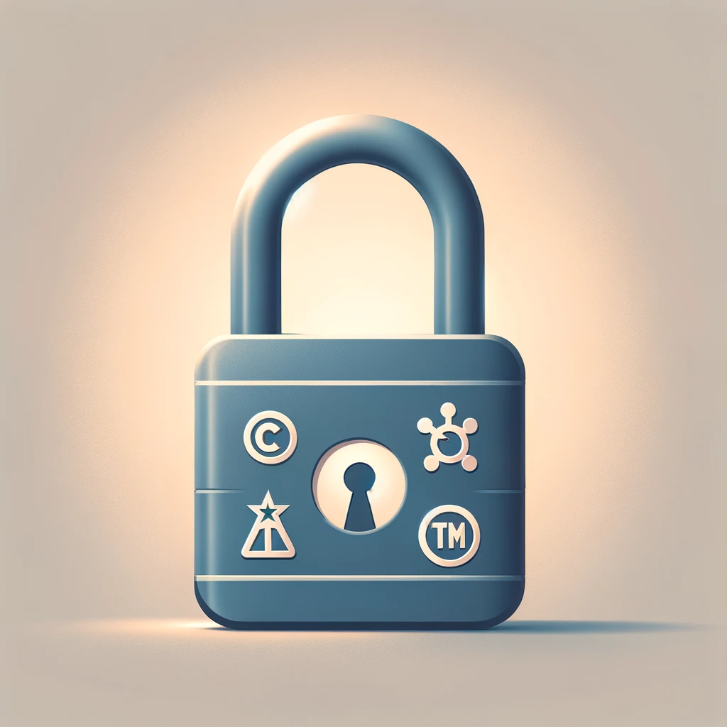 지식재산권 법적보호