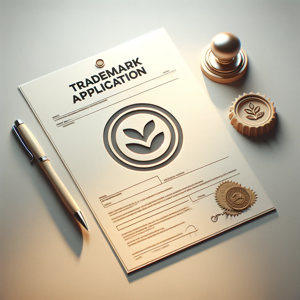 로고 상표등록 요약이미지