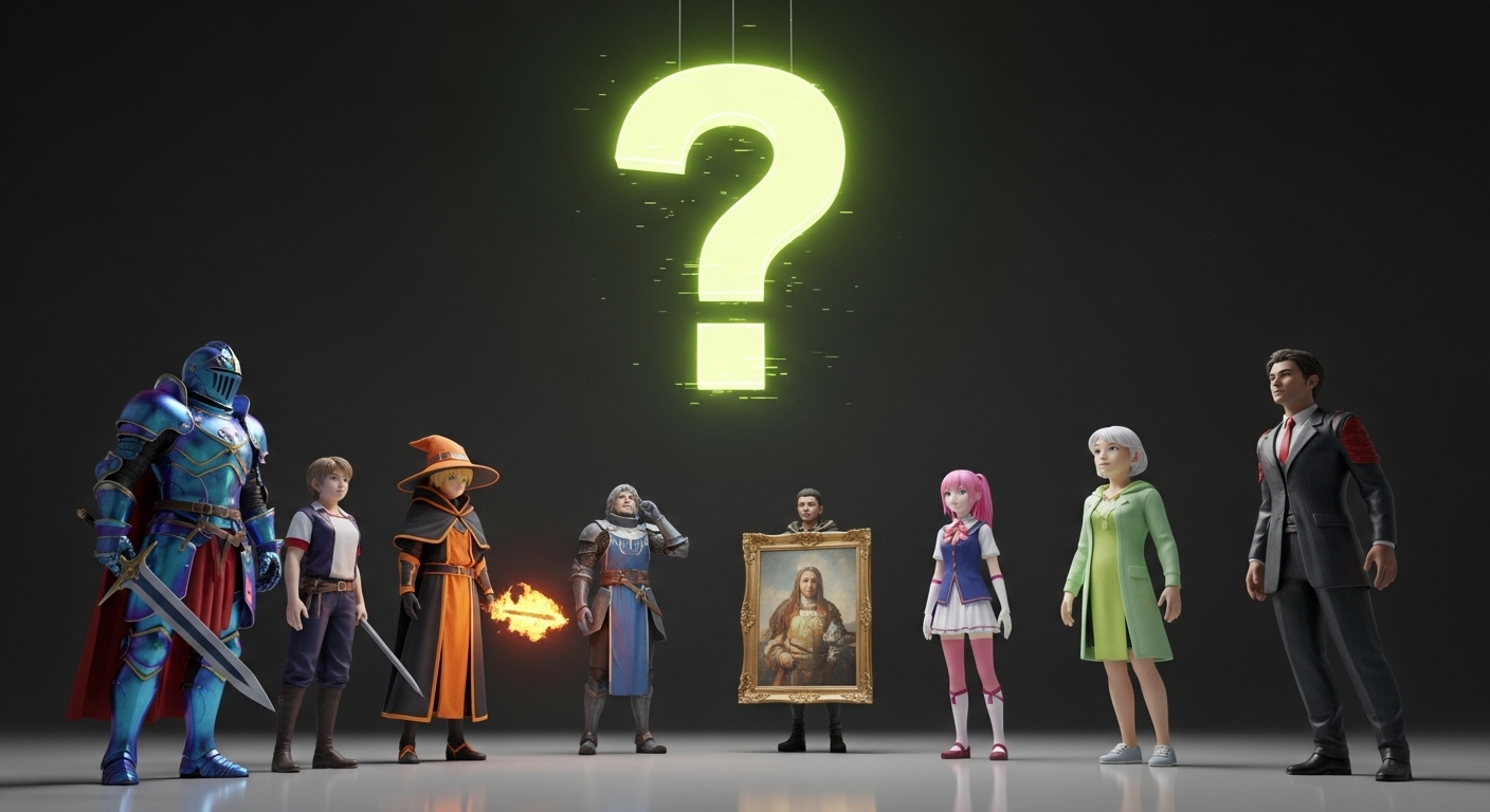 AI 서비스 이용약관, 당신의 권리를 결정