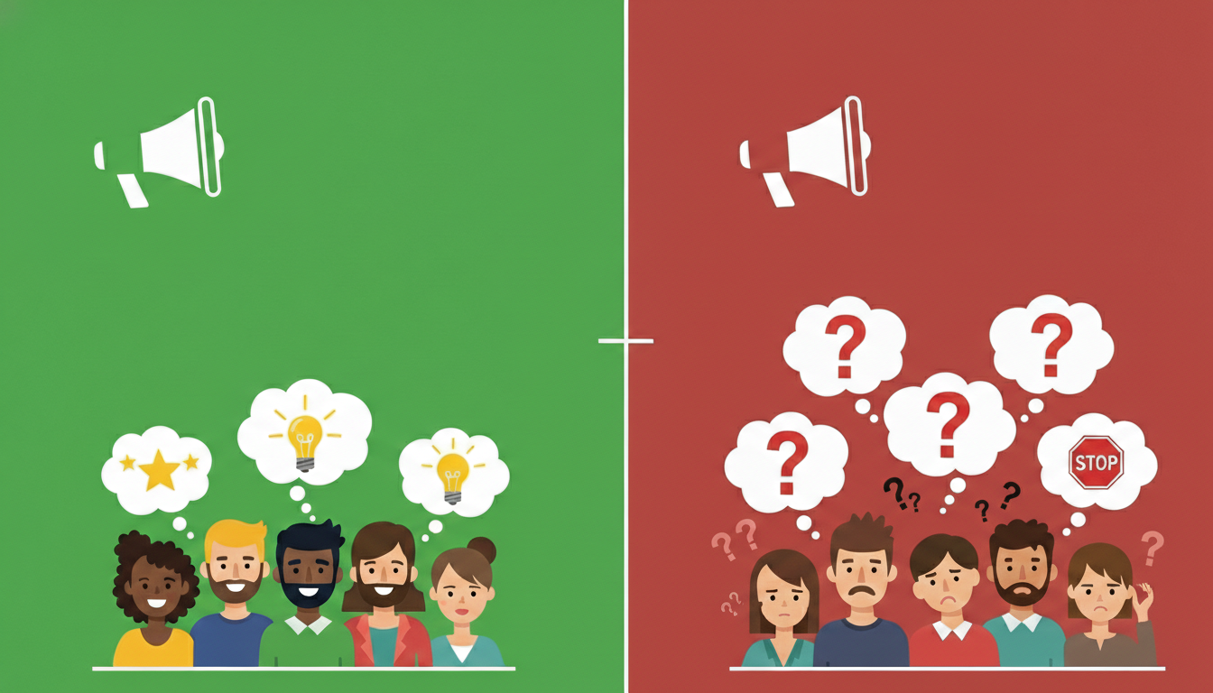 공고 및 이의신청 실전 사례