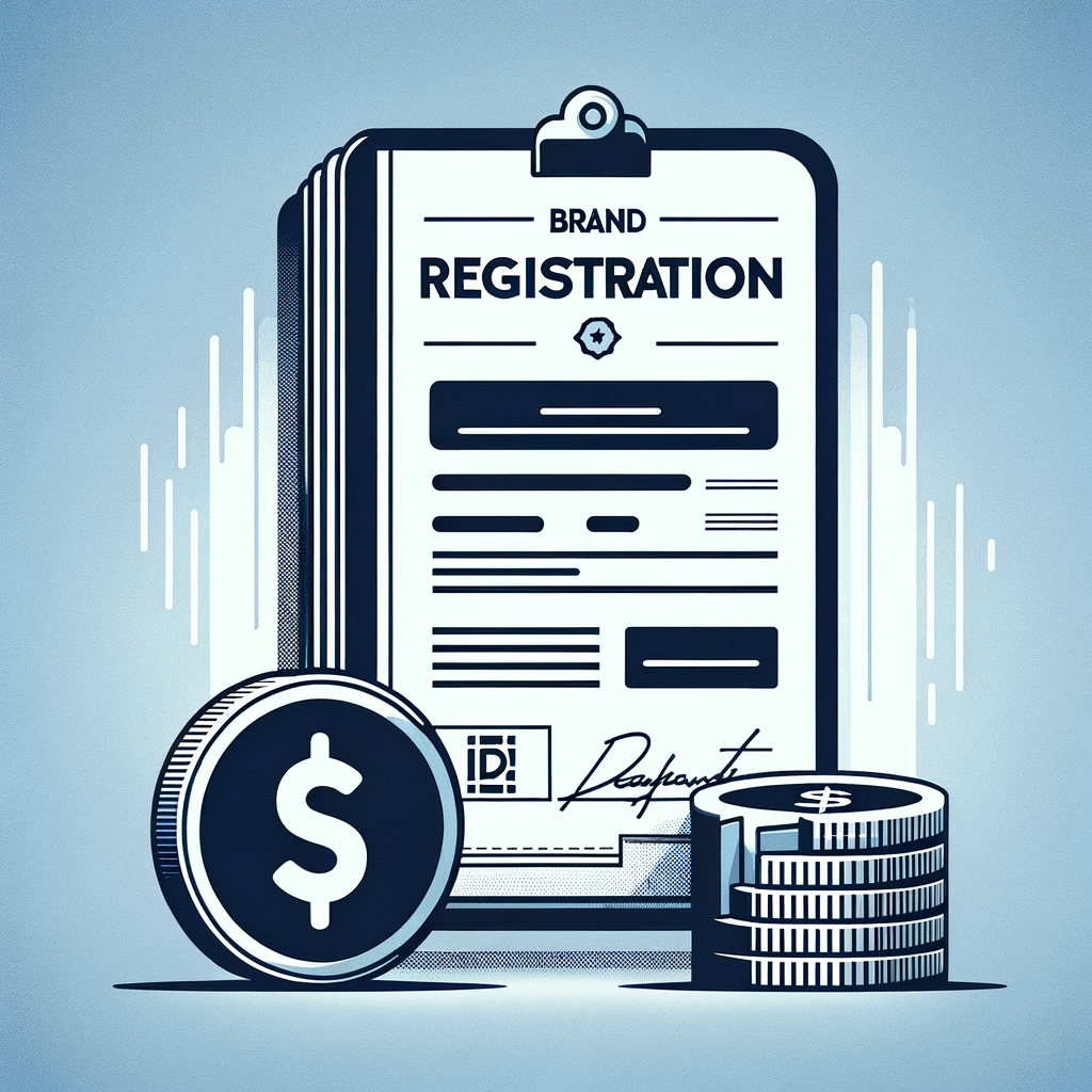 상호등록 비용 절감