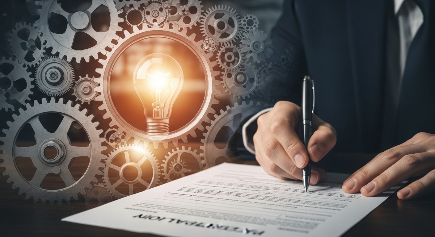 내 아이디어를 AI 특허로 만드는 과정 (A to Z)