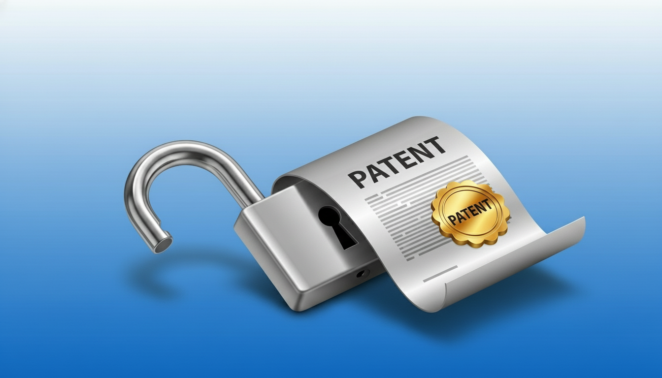 특허의 권리와 보호 기간