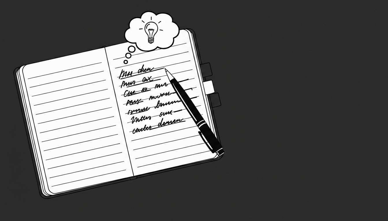 출원 서류 준비법과 작성 팁