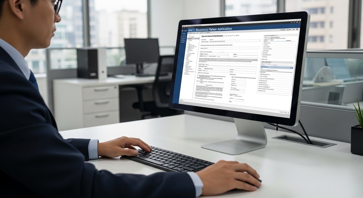 특허출원이 왜 중요한가 