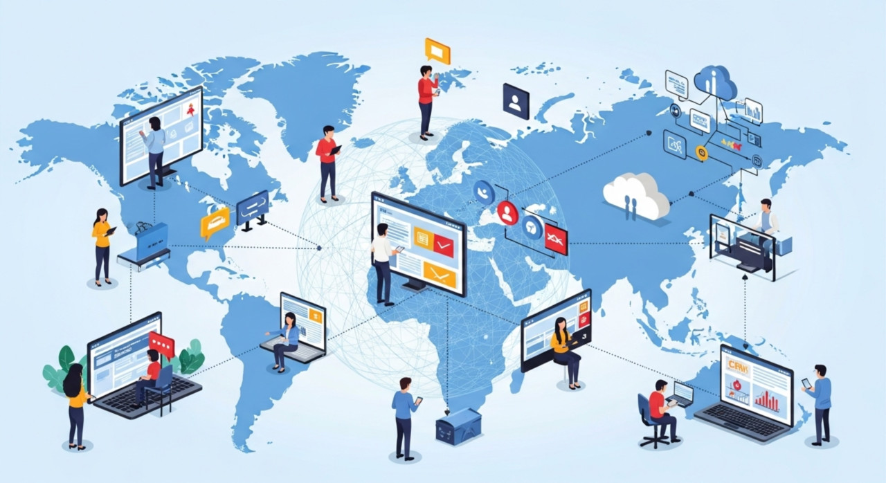 온라인 비즈니스 시대의 BM특허 전략