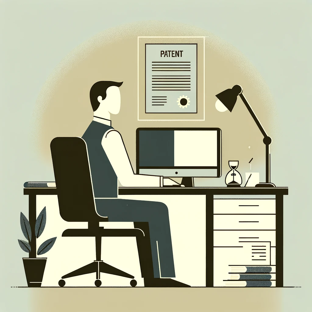 특허 변리사