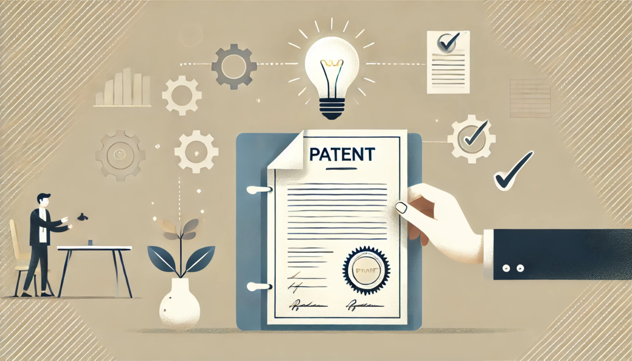 특허화의 최신 동향과 전망