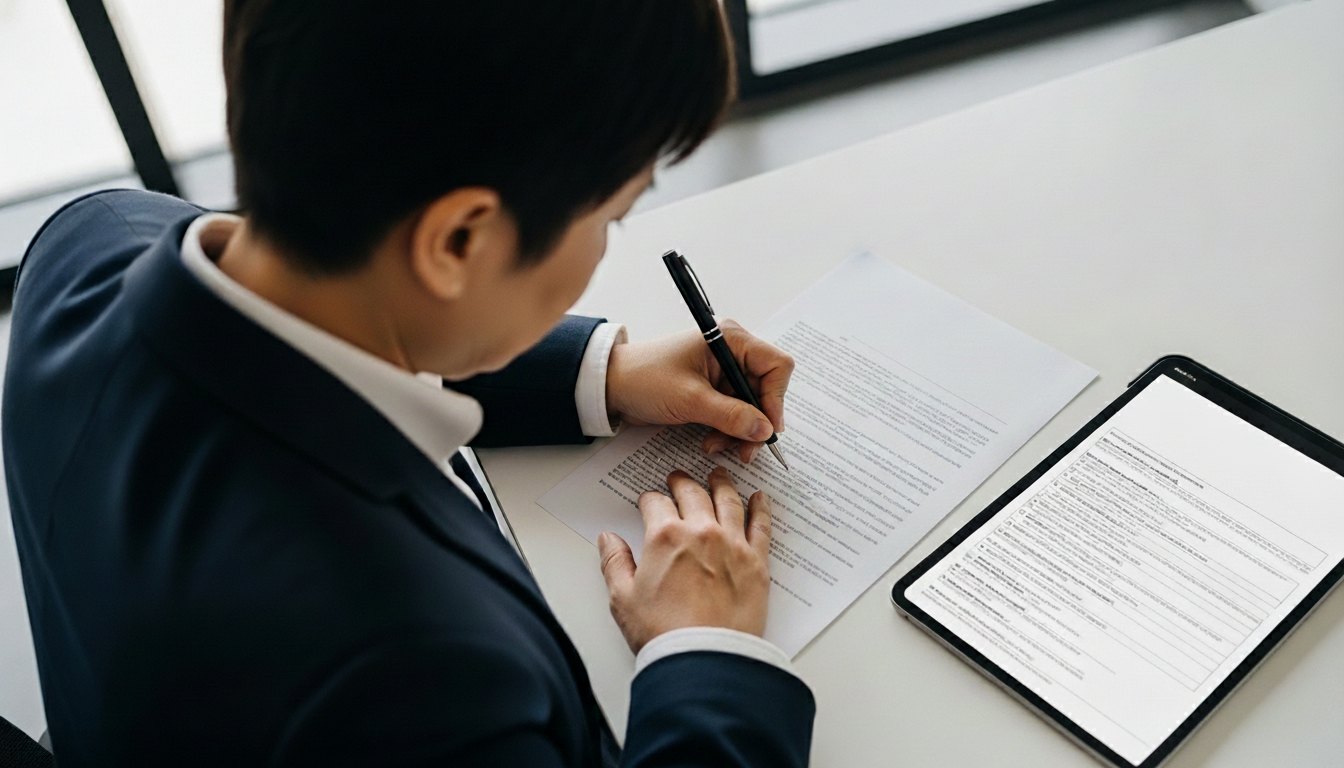 사업 단계별 상표등록 필요성 