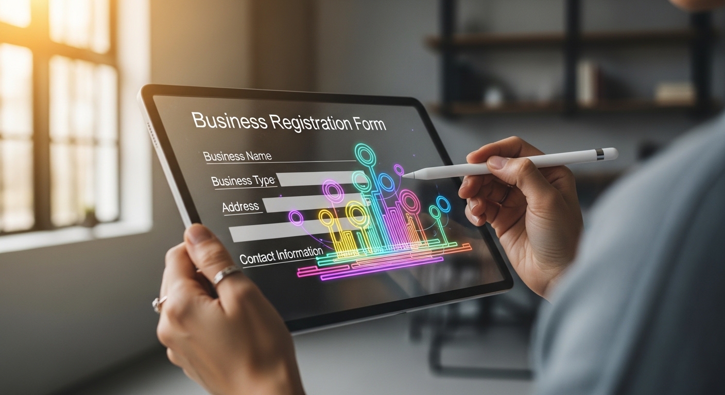 사업 성장 단계별 필수 등록 시점 