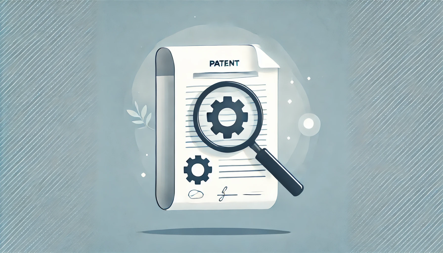 특허출원조회의 활용