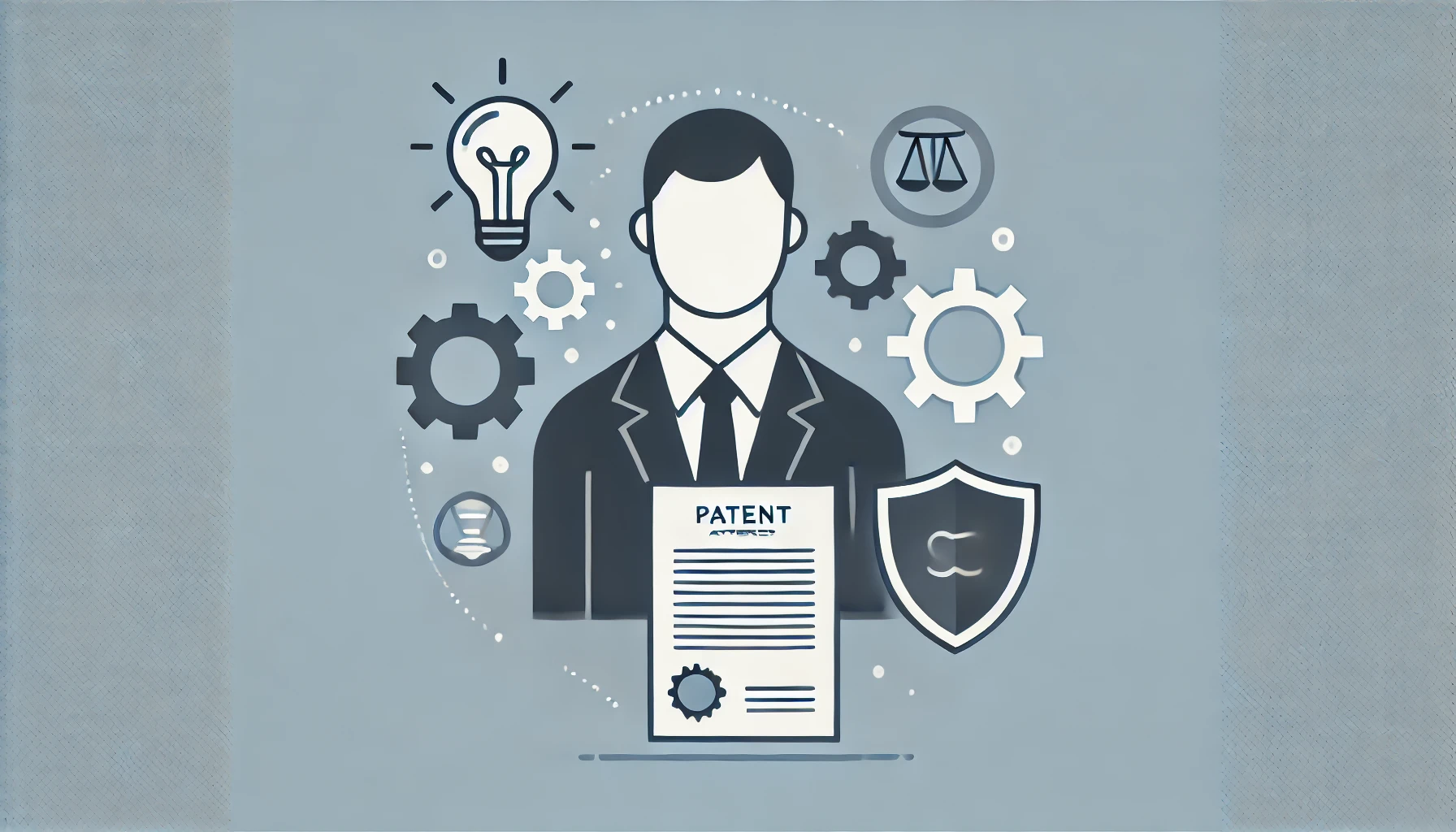 변리사의 주요 역할