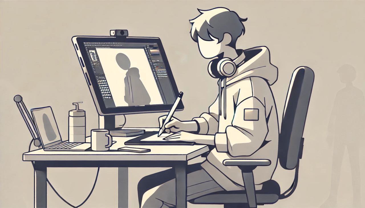 캐릭터상품의 법적 보호