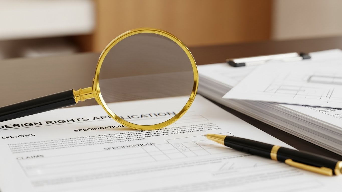 전자출원과 서류 양식 활용법