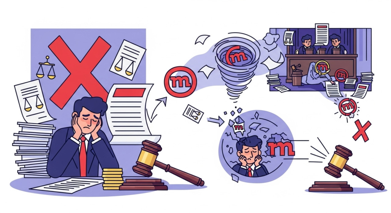 상표 등록을 위한 주요 서류 및 준비 사항