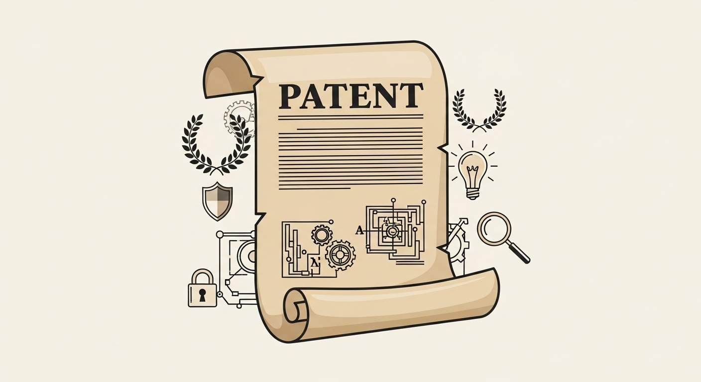 특허권의 효력과 보호 범위