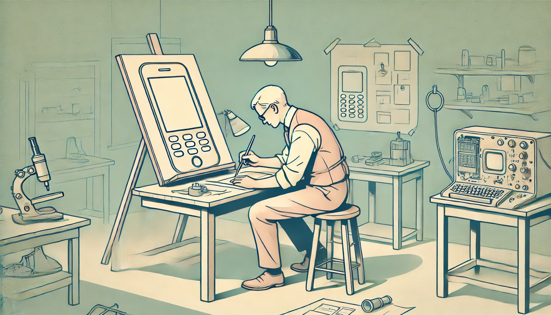 혁신의 유형과 동력