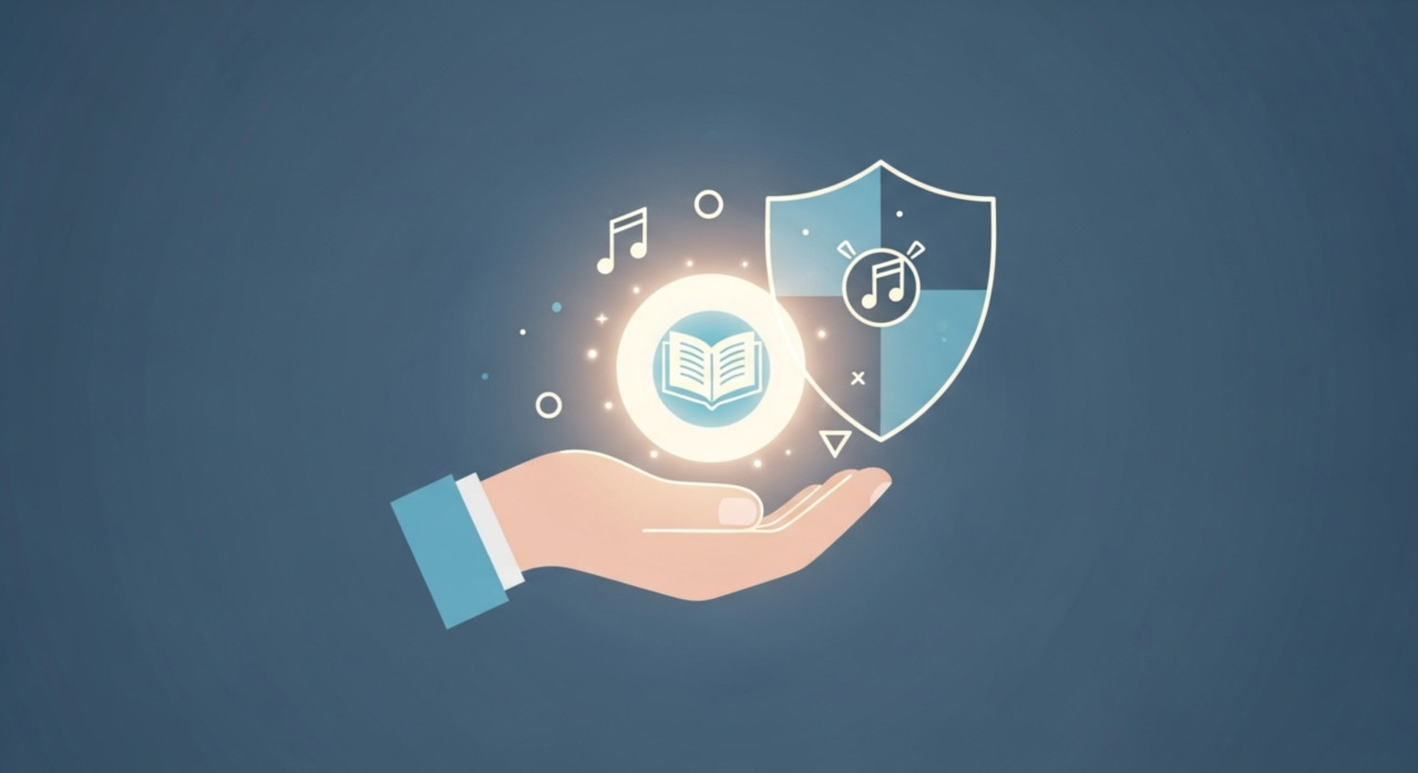 디지털 환경에서의 보호 전략