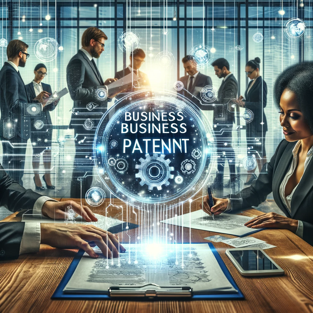 bm특허 회사이미지