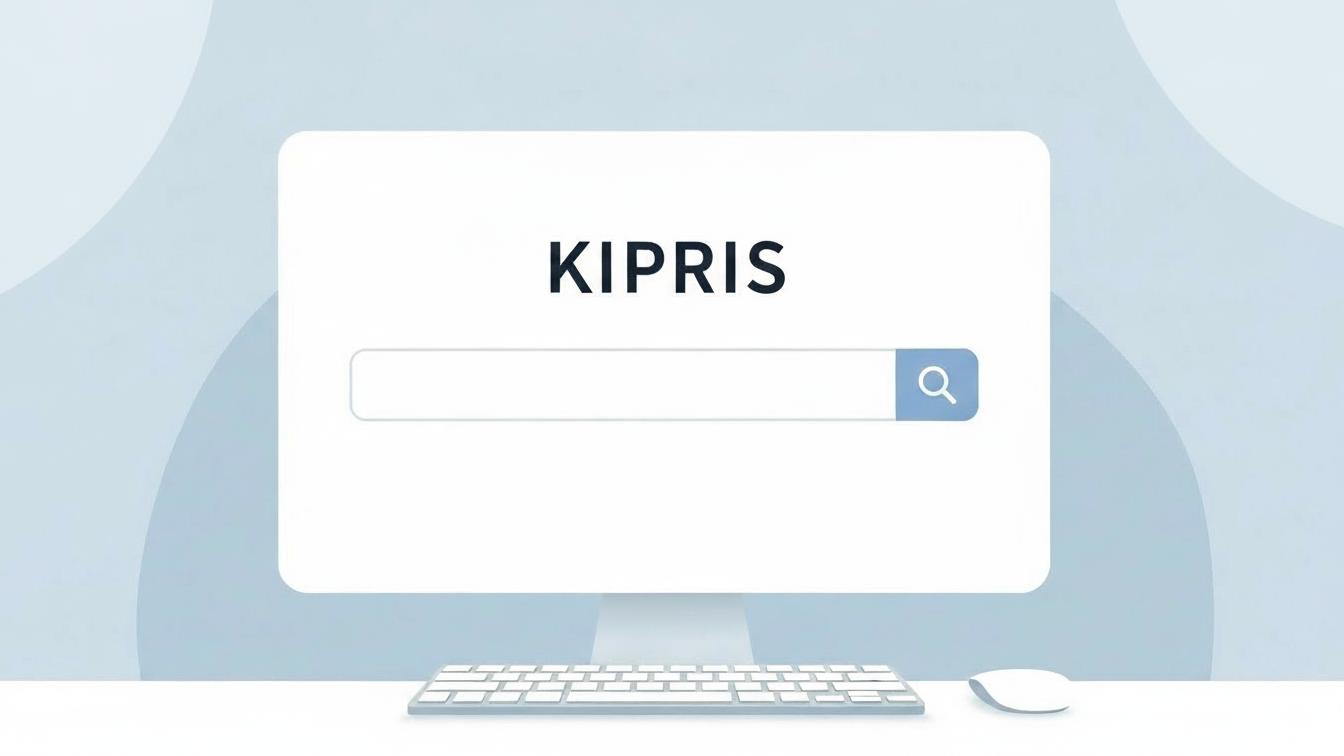 출원부터 등록까지 단계별 절차