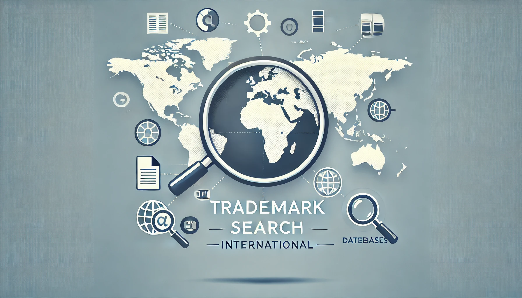 해외상표권 조회 시 유의사항