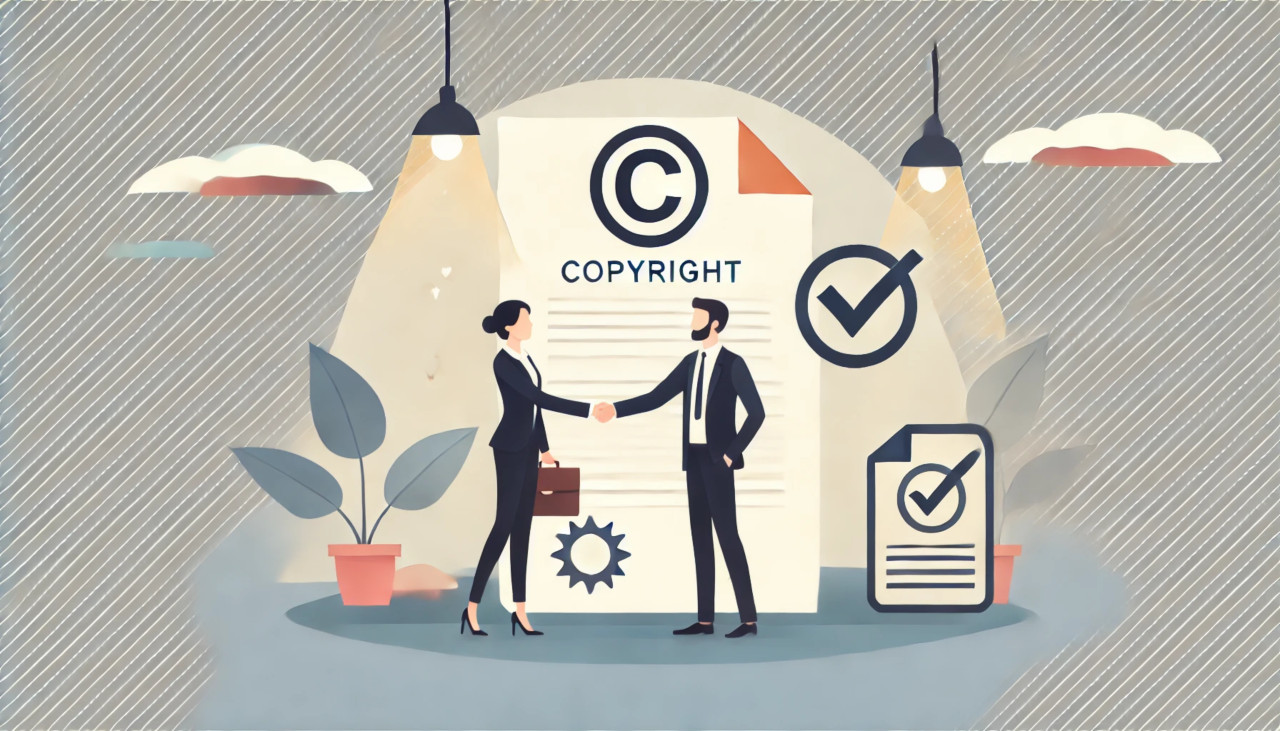 저작권 분쟁 예방