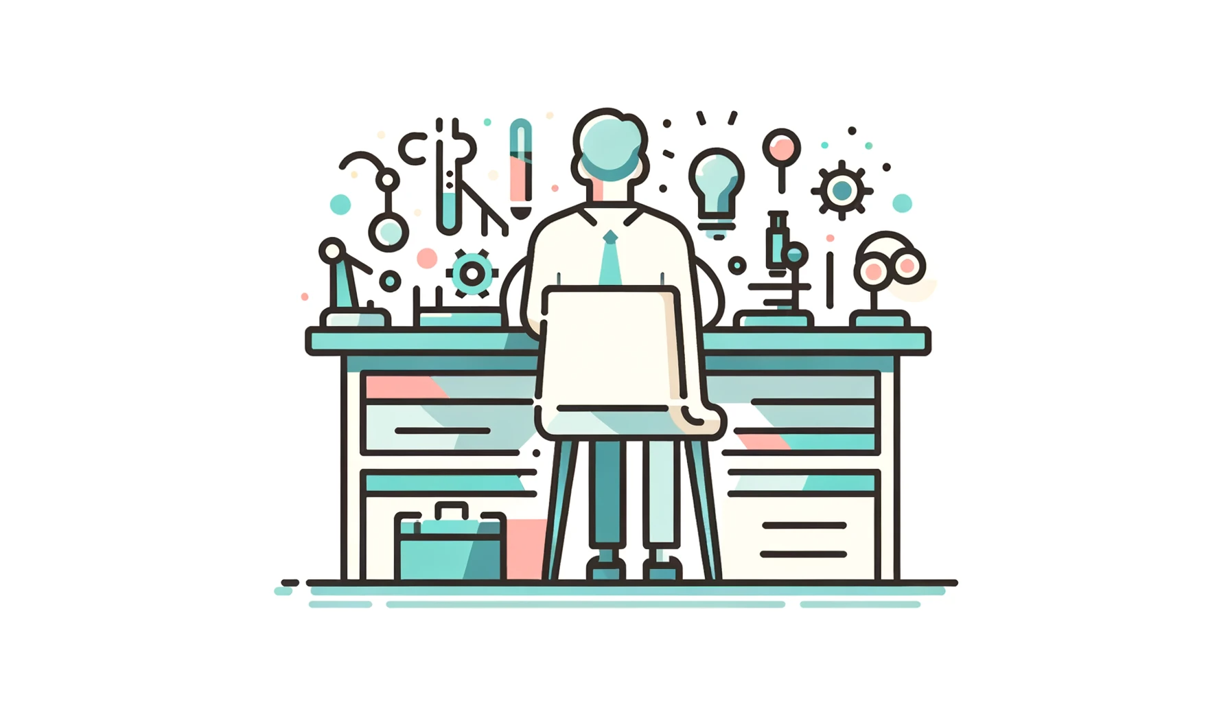 미래 준비하는 발명가 