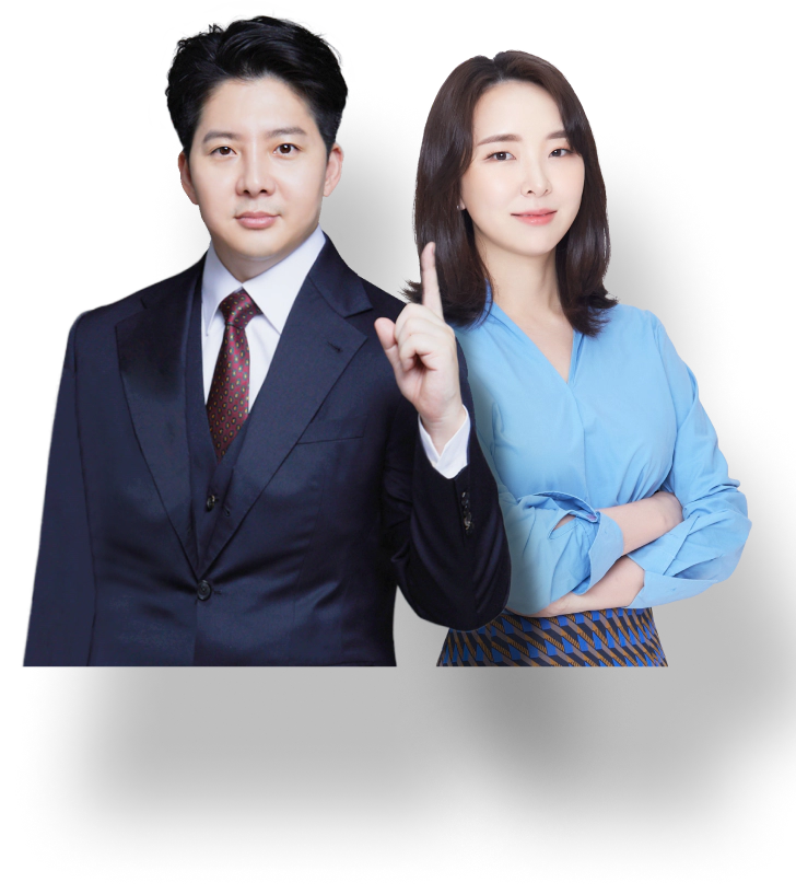 IPPC 지식재산보호센터 대표변리사 하수준 김예슬 