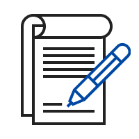 IPPC 지식재산보호센터 해외출원 1:1 맞춤형 컨설팅 아이콘