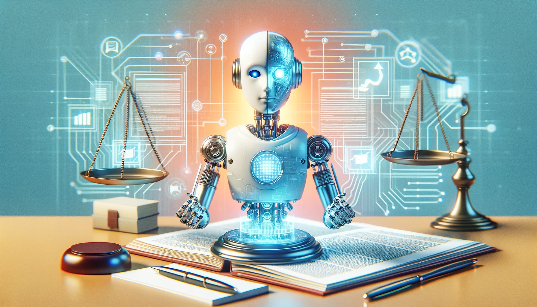 AI 저작권 논란 주요 쟁점 분석