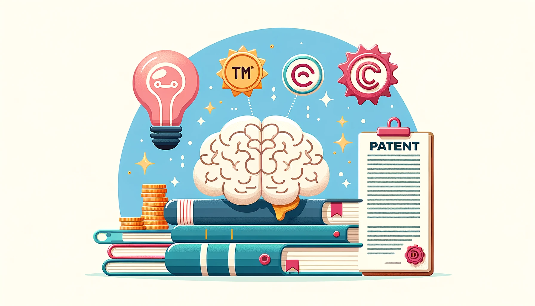 지식재산권 이해와 보호를 위한 필수 가이드