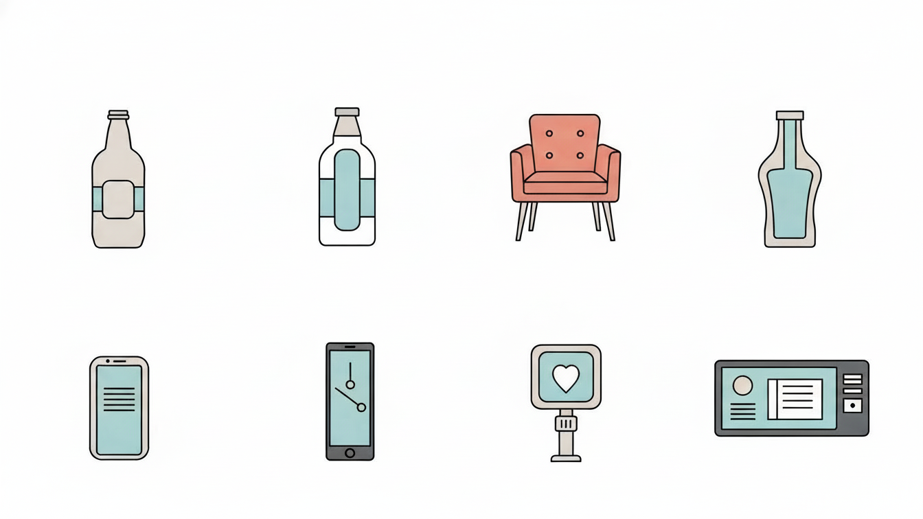 디자인권이란? 초보자를 위한 완벽 가이드