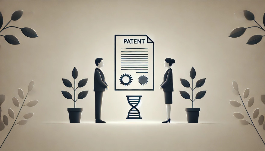 특허권분쟁사례로 본 기업 전략