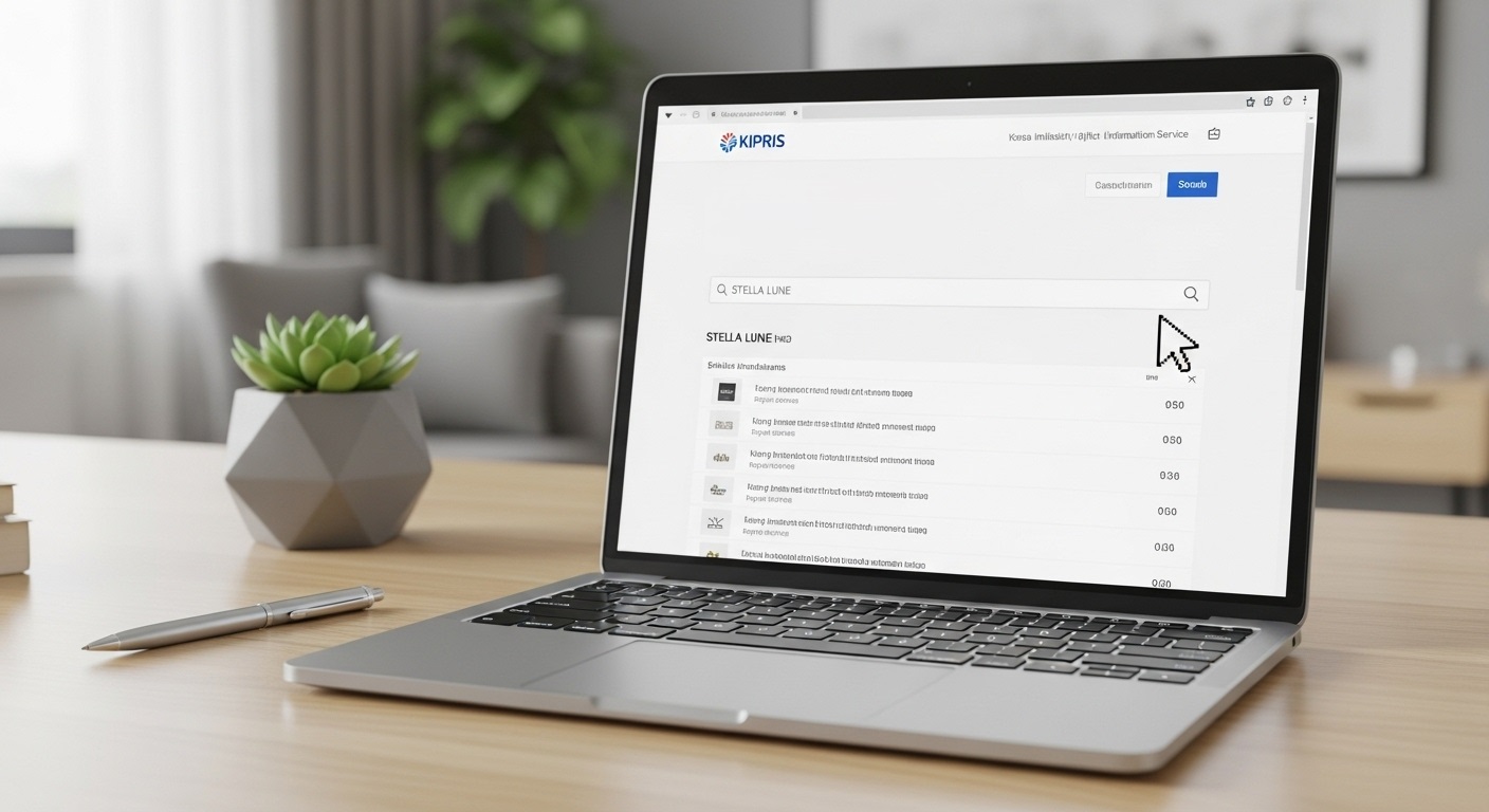 내 이름은 내가 지킨다! 상표 등록, 어디서부터 시작해야 할까?