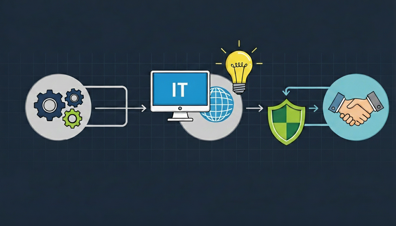 BM특허란? IT와 결합된 비즈니스 모델 보호의 모든 것