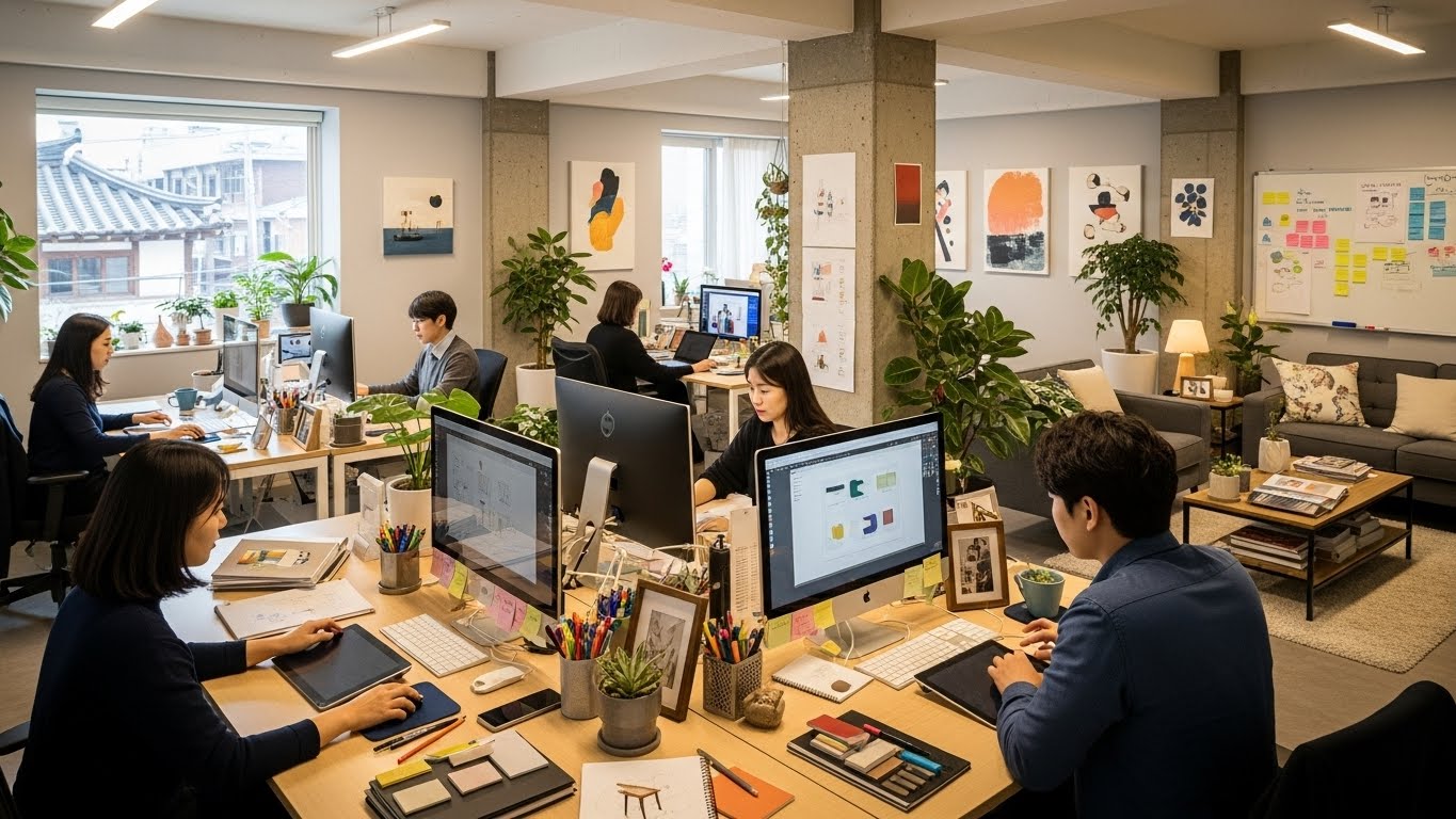 디자인권 신청 전 필수 체크! 성공적인 출원 노하우