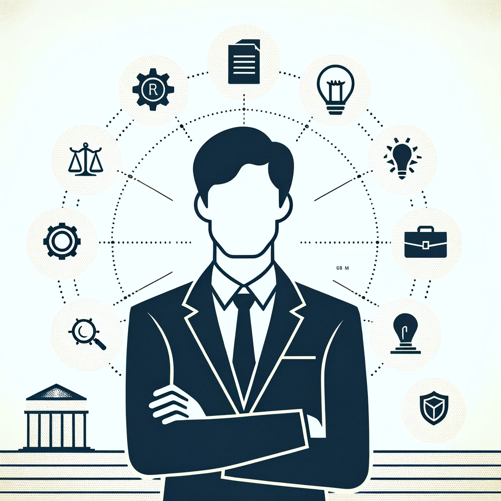 지식재산권 보호 전문가 변리사