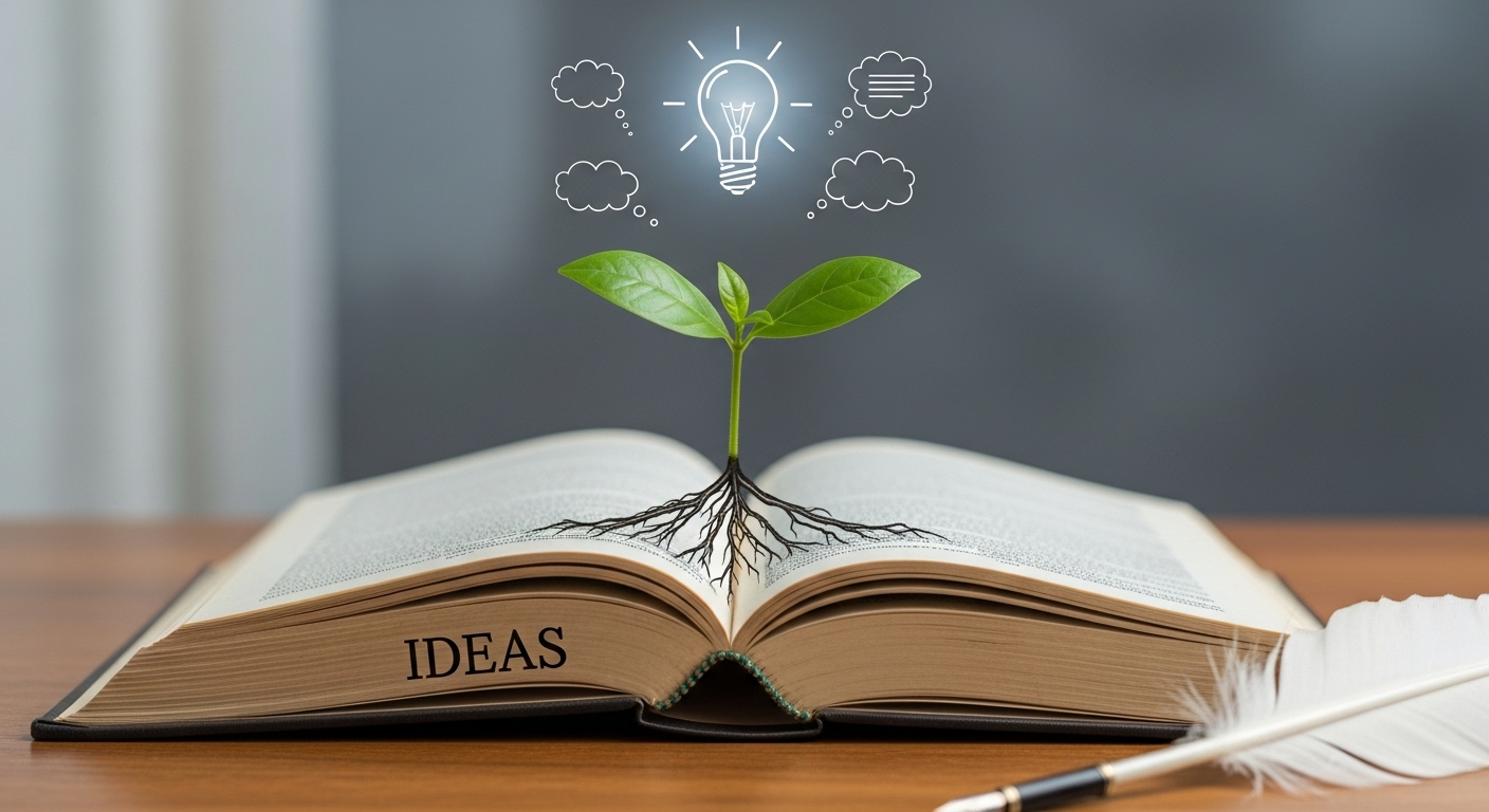 지식재산권으로 내 아이디어를 지키는 법