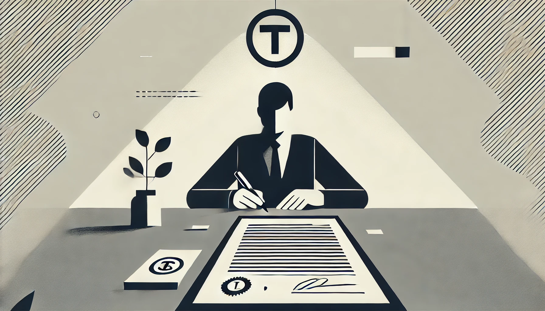 상표 출원과 등록의 차이점 이해하기