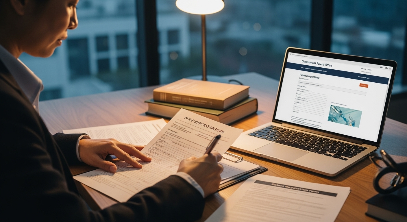 특허란 무엇인가? 쉽게 이해하는 특허의 모든 것