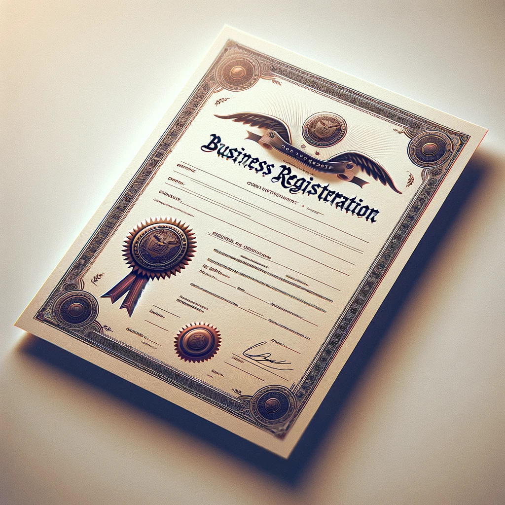 상표와 상호의 차이점 및 등록 방법에 대한 설명