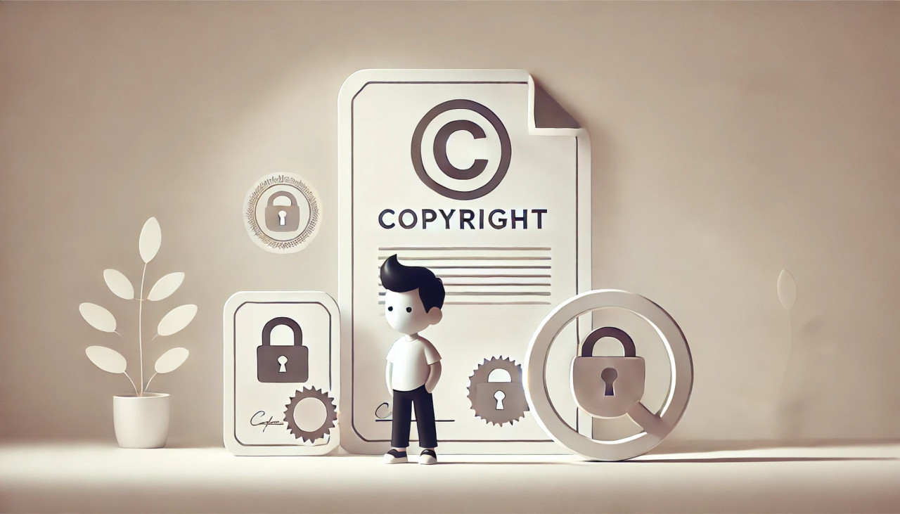 창작자를 위한 캐릭터 저작권 보호 전략