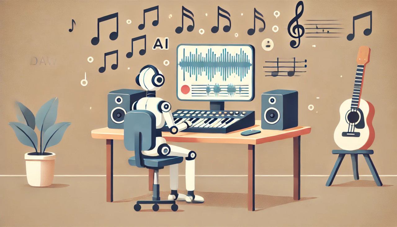 AI 저작권 찬성, 창작의 미래를 열다