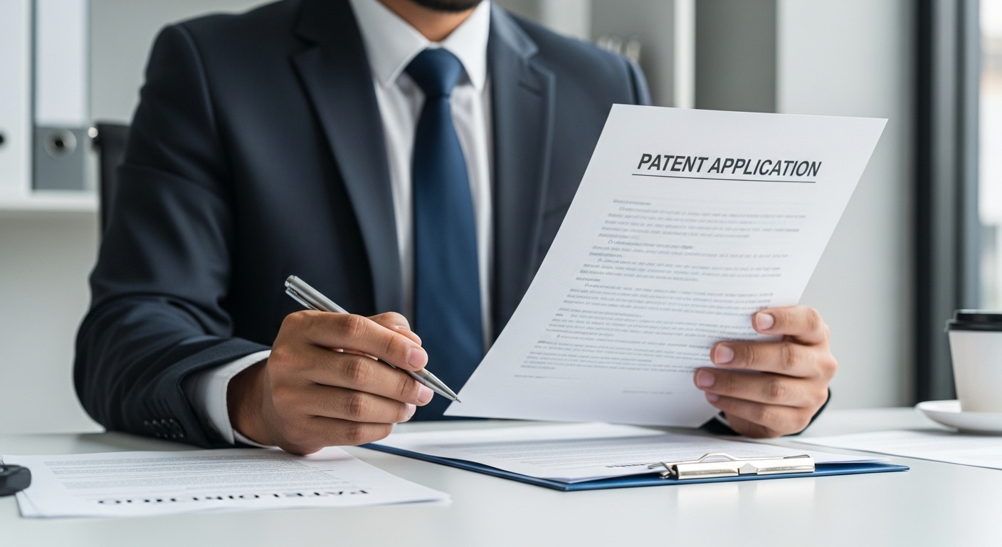 특허 등록, 처음부터 끝까지 한눈에 이해하기