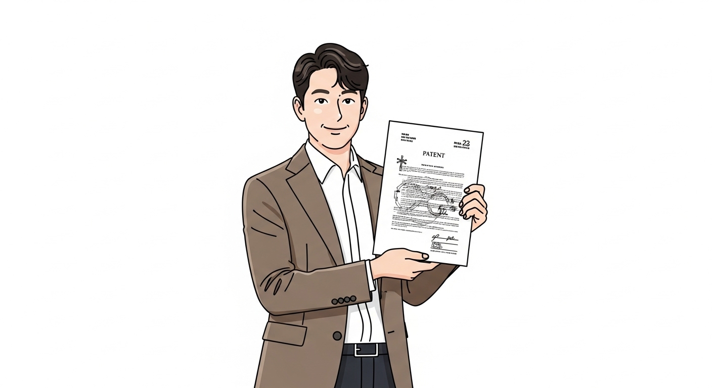 1인 창업자를 위한 저비용 특허 등록 전략
