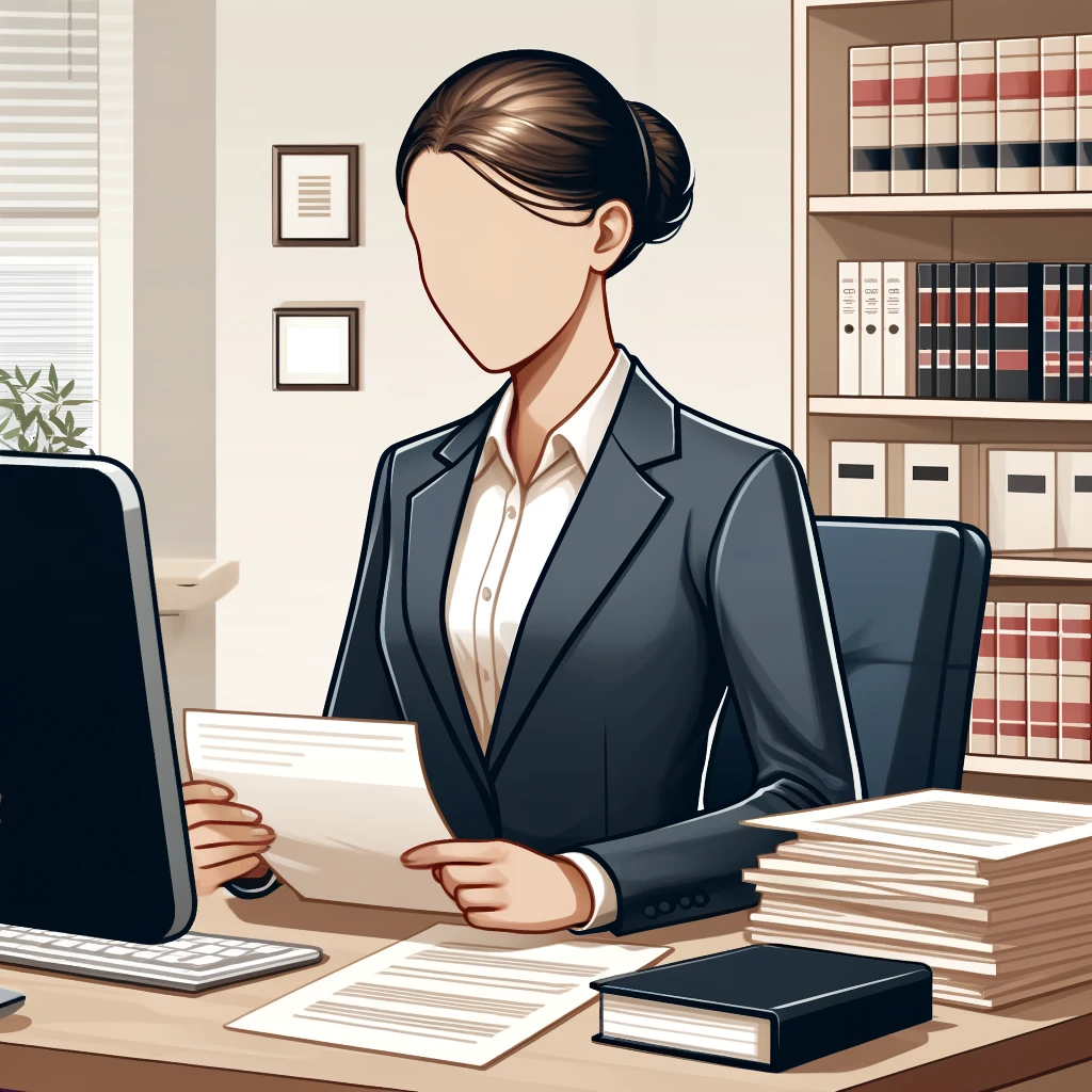 변리사의 업무 내용과 필요한 능력